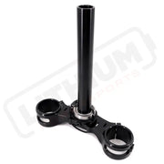 KKE Surron Light Bee Wide Drop Crown Triple Tree Clamp Kit KKE 35MM Front Suspension Fork