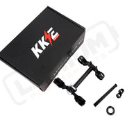 KKE Surron Light Bee Wide Drop Crown Triple Tree Clamp Kit KKE 35MM Front Suspension Fork
