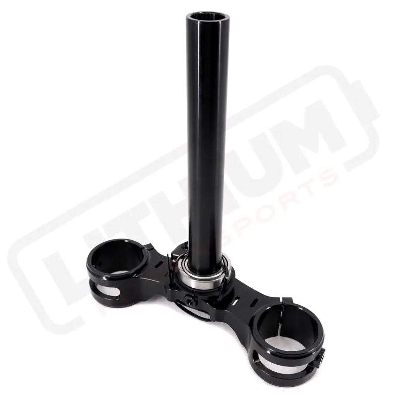 KKE Surron Light Bee Wide Drop Crown Triple Tree Clamp Kit KKE 35MM Front Suspension Fork