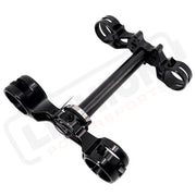 KKE Surron Light Bee Wide Drop Crown Triple Tree Clamp Kit KKE 35MM Front Suspension Fork