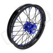 KKE Surron Light Bee X 2019-2025 1.6*19’’ & 1.85*16’’ EBike Wheels Rim Blue