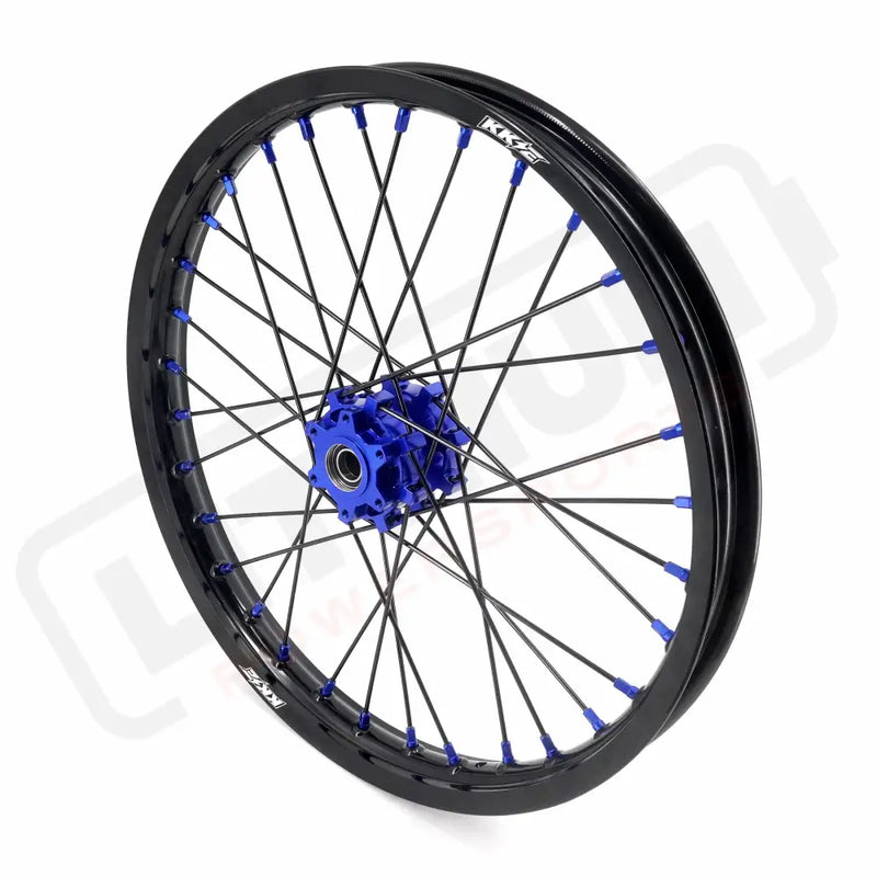 KKE Surron Light Bee X 2019-2025 1.6*19’’ & 1.85*16’’ EBike Wheels Rim Blue