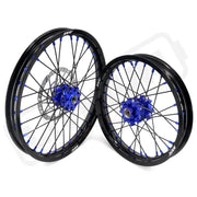 KKE Surron Light Bee X 2019-2025 1.6*19’’ & 1.85*16’’ EBike Wheels Rim Blue