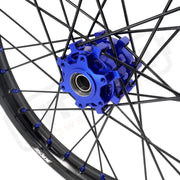 KKE Surron Light Bee X 2019-2025 1.6*19’’ & 1.85*16’’ EBike Wheels Rim Blue