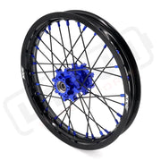 KKE Surron Light Bee X 2019-2025 1.6*19’’ & 1.85*16’’ EBike Wheels Rim Blue