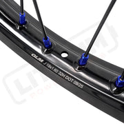 KKE Surron Light Bee X 2019-2025 1.6*19’’ & 1.85*16’’ EBike Wheels Rim Blue