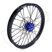 KKE Surron Light Bee X 2019-2025 1.6*19’’ & 1.85*16’’ EBike Wheels Rim Blue