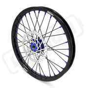 KKE Surron Light Bee X 2019-2025 1.6*19’’ & 1.85*16’’ EBike Wheels Rim Blue