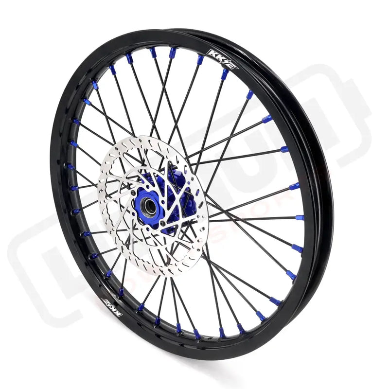 KKE Surron Light Bee X 2019-2025 1.6*19’’ & 1.85*16’’ EBike Wheels Rim Blue