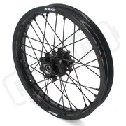 KKE Surron Light Bee X 2019-2025 1.85*16’’ Electric Dirtbike Rear Wheels Rim Blacked Out