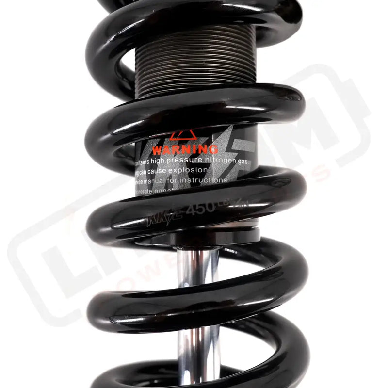 KKE Surron Light Bee X 2019-2025 Upgraded Rear Suspension Shock Spring Absorber