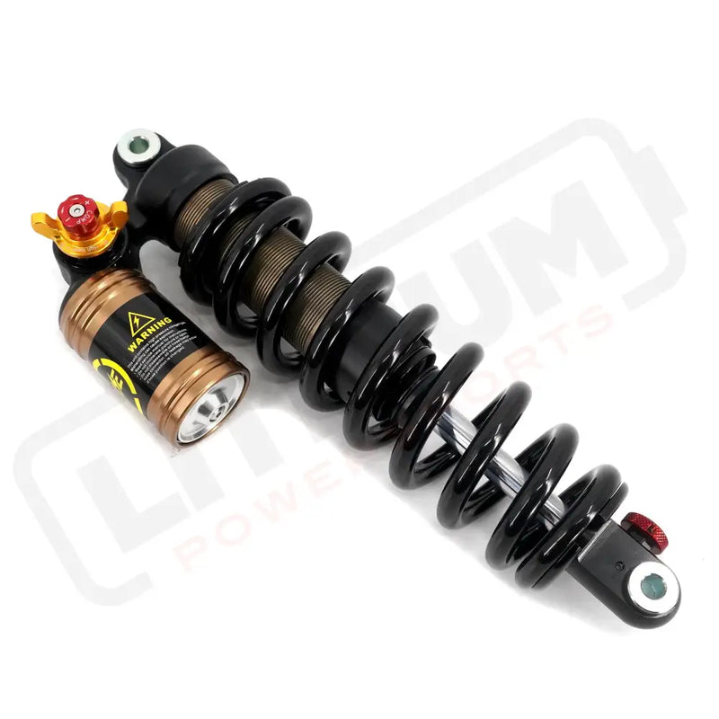 KKE Surron Light Bee X 2019-2025 Upgraded Rear Suspension Shock Spring Absorber