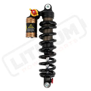 KKE Surron Light Bee X 2019-2025 Upgraded Rear Suspension Shock Spring Absorber