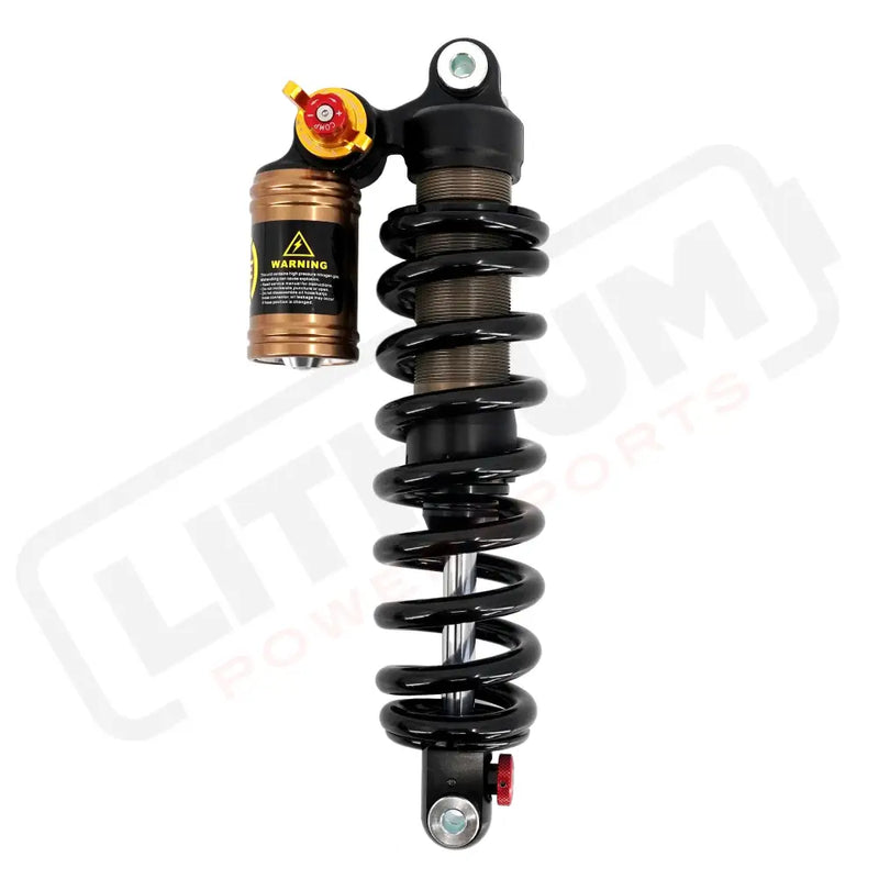 KKE Surron Light Bee X 2019-2025 Upgraded Rear Suspension Shock Spring Absorber
