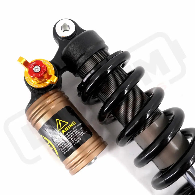 KKE Surron Light Bee X 2019-2025 Upgraded Rear Suspension Shock Spring Absorber