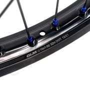 KKE 1.4*19" & 1.6*19" E - Motor Wheels Fit Surron Light Bee X, E - Ride Pro SS (Collective) - Lithium Powersports