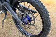KKE 1.4*19" & 1.6*19" E - Motor Wheels Fit Surron Light Bee X, E - Ride Pro SS (Collective) - Lithium Powersports