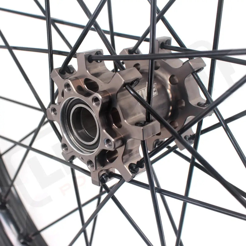 KKE 1.4*19" & 1.6*19" E - Motor Wheels Fit Surron Light Bee X, E - Ride Pro SS (Collective) - Lithium Powersports