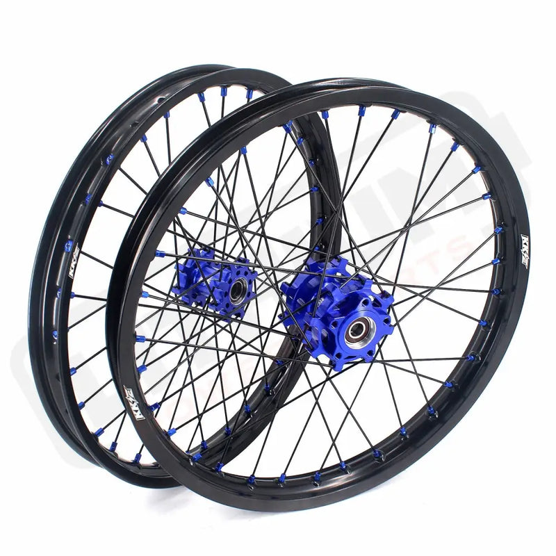 KKE 1.4*19" & 1.6*19" E - Motor Wheels Fit Surron Light Bee X, E - Ride Pro SS (Collective) - Lithium Powersports