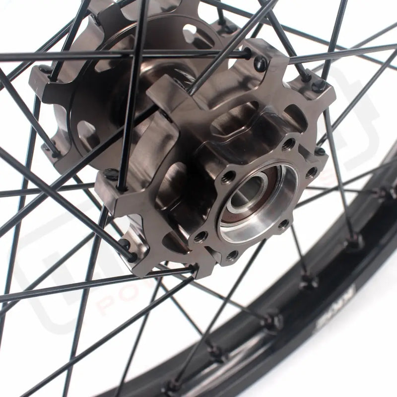 KKE 1.4*19" & 1.6*19" E - Motor Wheels Fit Surron Light Bee X, E - Ride Pro SS (Collective) - Lithium Powersports