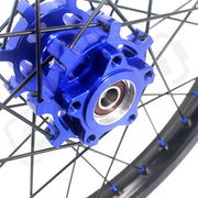 KKE 1.4*19" & 1.6*19" E - Motor Wheels Fit Surron Light Bee X, E - Ride Pro SS (Collective) - Lithium Powersports