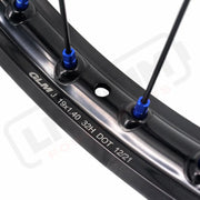 KKE 1.4*19" & 1.6*19" E - Motor Wheels Fit Surron Light Bee X, E - Ride Pro SS (Collective) - Lithium Powersports