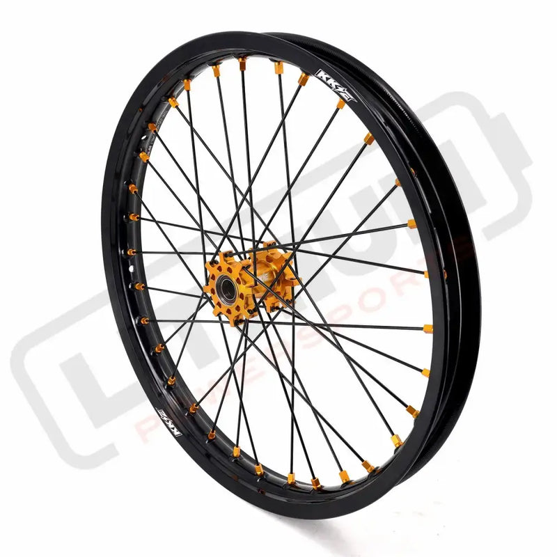 KKE 1.6*19" & 1.85*16" E - Motor Wheels Fit Surron Light Bee - X, E - Ride Pro SS (Collective) - Lithium Powersports