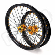 KKE 1.6*19" & 1.85*16" E - Motor Wheels Fit Surron Light Bee - X, E - Ride Pro SS (Collective) - Lithium Powersports