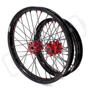 KKE 1.6*19" & 1.85*16" E - Motor Wheels Fit Surron Light Bee - X, E - Ride Pro SS (Collective) - Lithium Powersports