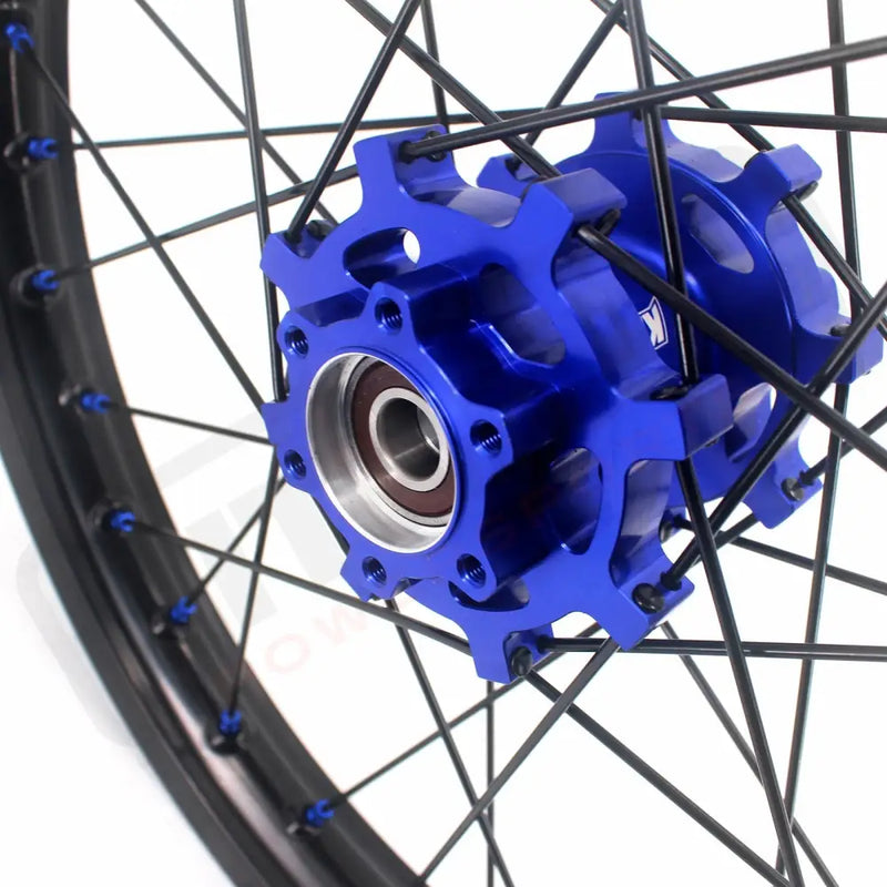 KKE 1.6*19" & 1.85*16" E - Motor Wheels Fit Surron Light Bee - X, E - Ride Pro SS (Collective) - Lithium Powersports