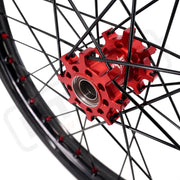 KKE 1.6*19" & 1.85*16" E - Motor Wheels Fit Surron Light Bee - X, E - Ride Pro SS (Collective) - Lithium Powersports