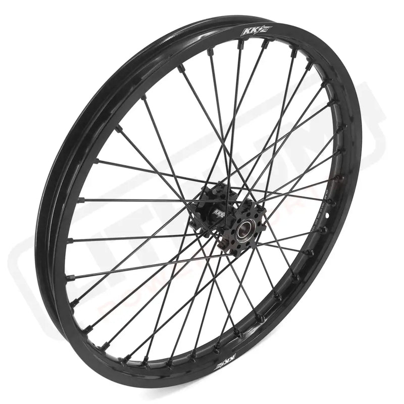 KKE 1.6*19" & 1.85*16" E - Motor Wheels Fit Surron Light Bee - X, E - Ride Pro SS (Collective) - Lithium Powersports