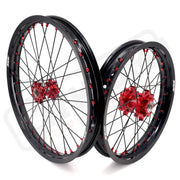 KKE 1.6*19" & 1.85*16" E - Motor Wheels Fit Surron Light Bee - X, E - Ride Pro SS (Collective) - Lithium Powersports