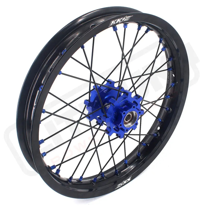 KKE 1.6*19" & 1.85*16" E - Motor Wheels Fit Surron Light Bee - X, E - Ride Pro SS (Collective) - Lithium Powersports