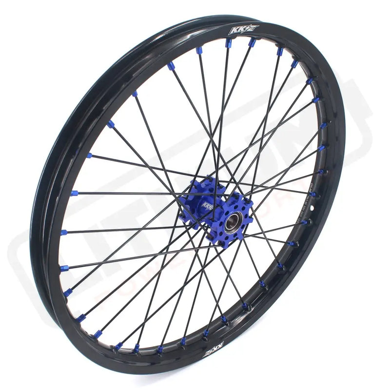 KKE 1.6*19" & 1.85*16" E - Motor Wheels Fit Surron Light Bee - X, E - Ride Pro SS (Collective) - Lithium Powersports