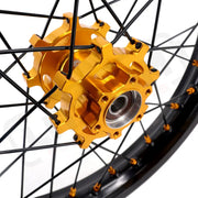 KKE 1.6*19" & 1.85*16" E - Motor Wheels Fit Surron Light Bee - X, E - Ride Pro SS (Collective) - Lithium Powersports