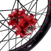 KKE 1.6*19" & 1.85*16" E - Motor Wheels Fit Surron Light Bee - X, E - Ride Pro SS (Collective) - Lithium Powersports