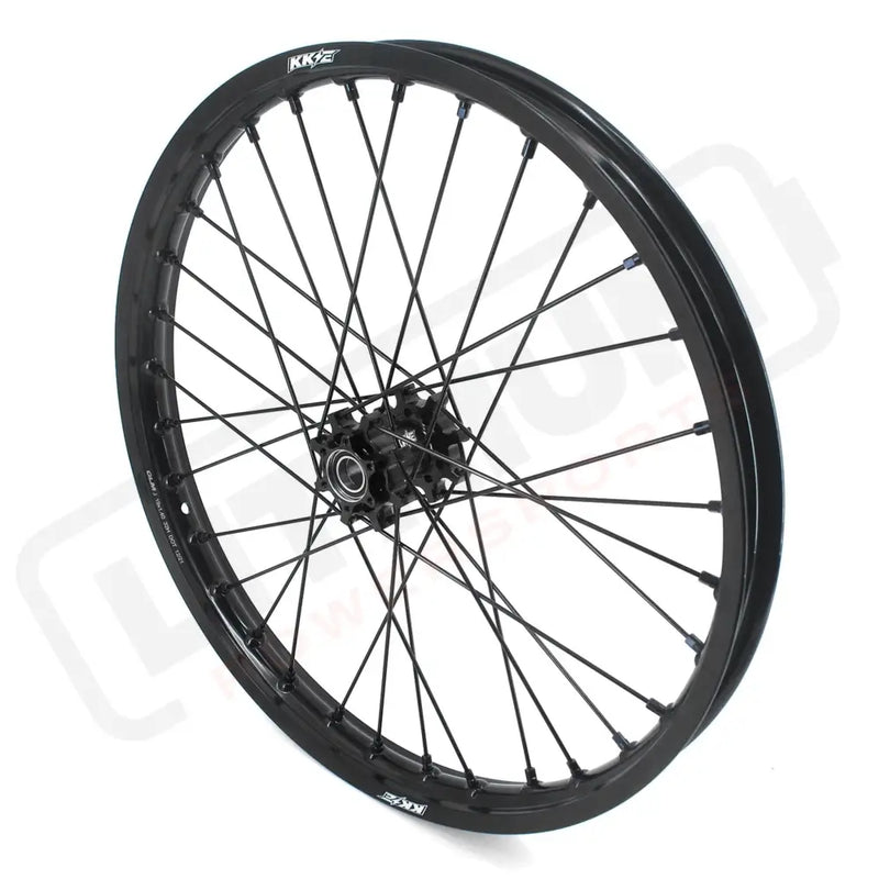 KKE 1.6*19" & 1.85*16" E - Motor Wheels Fit Surron Light Bee - X, E - Ride Pro SS (Collective) - Lithium Powersports