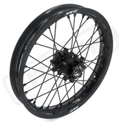 KKE 1.6*19" & 1.85*16" E - Motor Wheels Fit Surron Light Bee - X, E - Ride Pro SS (Collective) - Lithium Powersports
