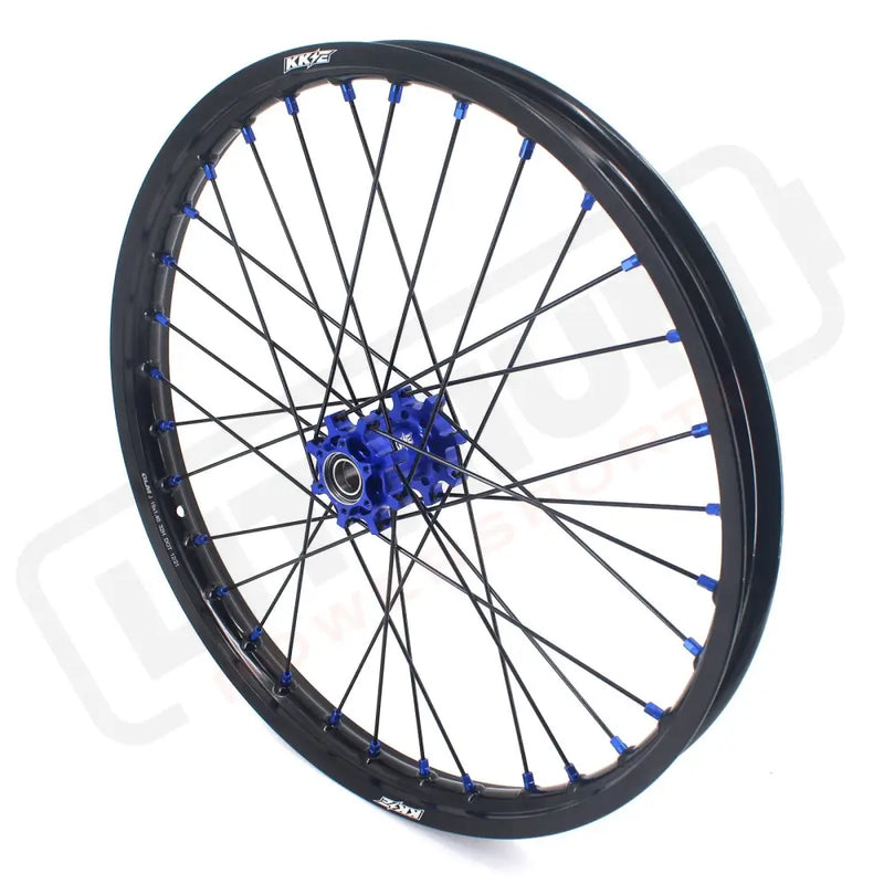 KKE 1.6*19" & 1.85*16" E - Motor Wheels Fit Surron Light Bee - X, E - Ride Pro SS (Collective) - Lithium Powersports