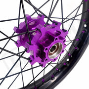 KKE 1.6*19" & 1.85*16" E - Motor Wheels Fit Surron Light Bee - X, E - Ride Pro SS (Collective) - Lithium Powersports