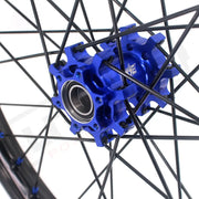 KKE 1.6*19" & 1.85*16" E - Motor Wheels Fit Surron Light Bee - X, E - Ride Pro SS (Collective) - Lithium Powersports