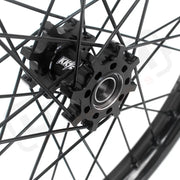 KKE 1.6*19" & 1.85*16" E - Motor Wheels Fit Surron Light Bee - X, E - Ride Pro SS (Collective) - Lithium Powersports