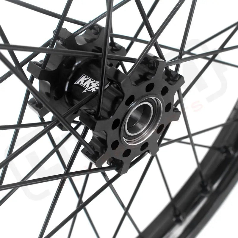 KKE 1.6*19" & 1.85*16" E - Motor Wheels Fit Surron Light Bee - X, E - Ride Pro SS (Collective) - Lithium Powersports