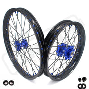 KKE 1.6*19" & 1.85*16" E - Motor Wheels Fit Surron Light Bee - X, E - Ride Pro SS (Collective) - Lithium Powersports