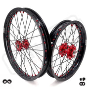 KKE 1.6*19" & 1.85*16" E - Motor Wheels Fit Surron Light Bee - X, E - Ride Pro SS (Collective) - Lithium Powersports