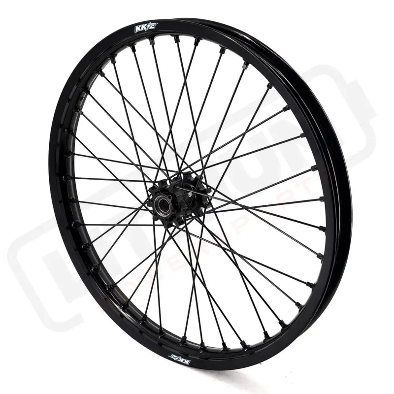 KKE 1.6*21" & 1.85*18" E - bike Wheels Fit Surron Light Bee X, E - Ride Pro SS (Collective) - Lithium Powersports