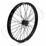 KKE 1.6*21" & 1.85*18" E - bike Wheels Fit Surron Light Bee X, E - Ride Pro SS (Collective) - Lithium Powersports