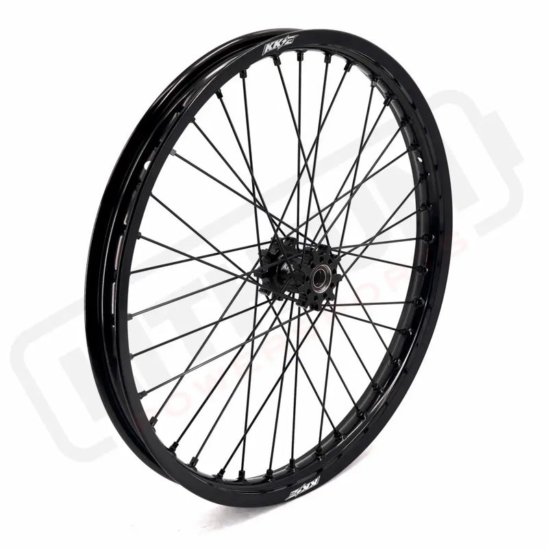 KKE 1.6*21" & 1.85*18" E - bike Wheels Fit Surron Light Bee X, E - Ride Pro SS (Collective) - Lithium Powersports