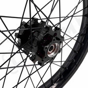 KKE 1.6*21" & 1.85*18" E - bike Wheels Fit Surron Light Bee X, E - Ride Pro SS (Collective) - Lithium Powersports